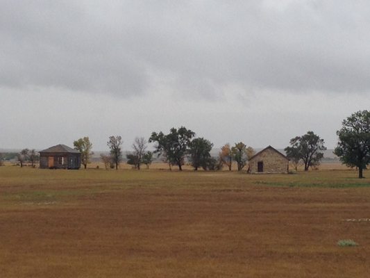 Fort Buford State Historic Site by null