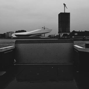 A'DAM Tower by null