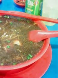 Seng Kee Black Chicken Herbal Soup Pte Ltd by null