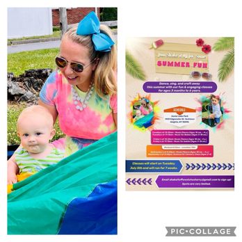 Shake It Off - Kids Activities Near Me - Scarsdale, New York