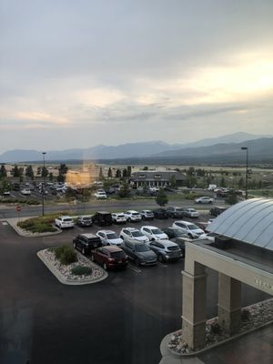 Drury Inn & Suites Colorado Springs Near The Air Force Academy by null