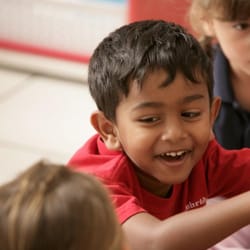 Cambridge Schools in Pembroke Pines