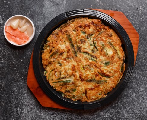 Chosun Galbee by null