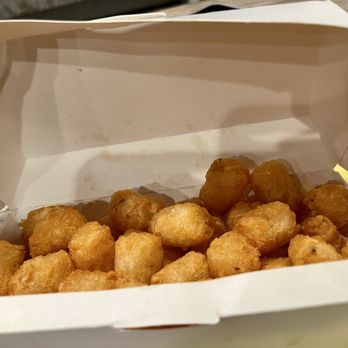 Plantees - Tator tots - Burgers Near Me - Orlando, Florida