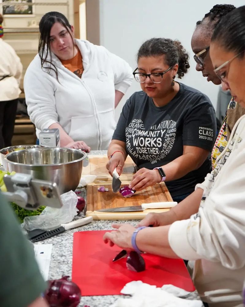Sustainable Food Center - social services organization in Austin, TX