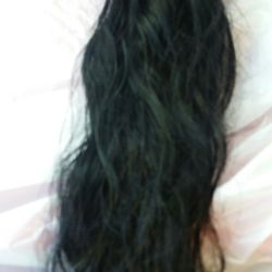 Donating Hair to Locks of Love