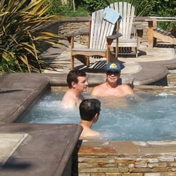 BA-MEN: Beach Areas Men Enjoying Naturism