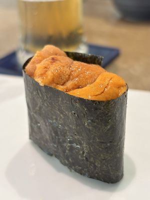 The Brothers Sushi Culver City by null