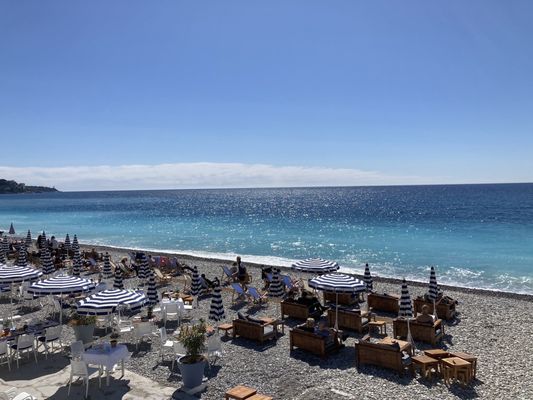 Ruhl Plage by null