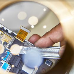 Mobile Klinik Professional Smartphone Repair