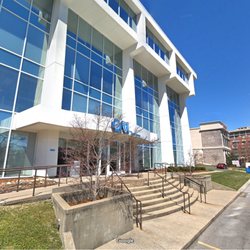 Evelyn Frye Center