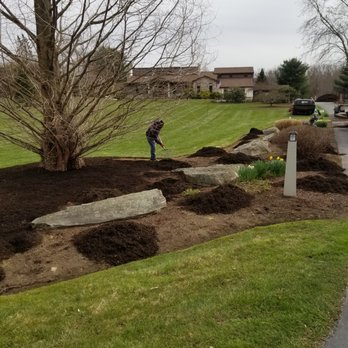 GF Landscaping Services - Mulching Services - Landscaping Near Me GF Landscaping Services - Mulching Services - Landscaping Near Me