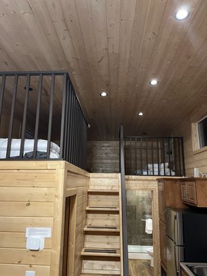Grand Canyon Tiny Home Rentals by null