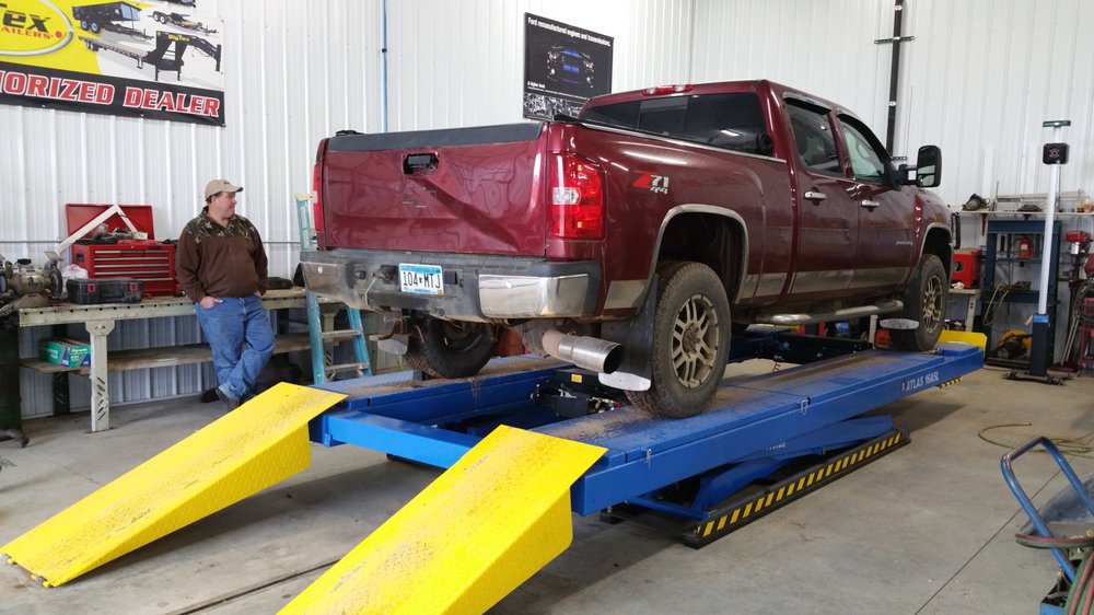 BRAKE AWAY TRAILERS & AUTO CARE Updated September 2024 19 Photos