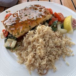 Mahi Mahi