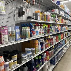 Crown Ace Hardware