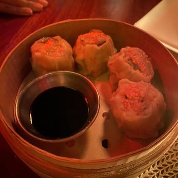 Mr Tipple's Recording Studio - Shumai dumplings - Cocktail Bars Near Me - San Francisco, California Mr Tipple's Recording Studio - Shumai dumplings - Cocktail Bars Near Me - San Francisco, California