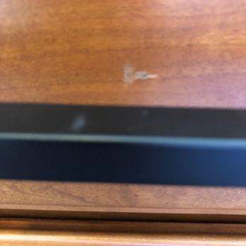 Peterson Mobile Woodworking - Damage caused - Refinishing Services Near Me Peterson Mobile Woodworking - Damage caused - Refinishing Services Near Me
