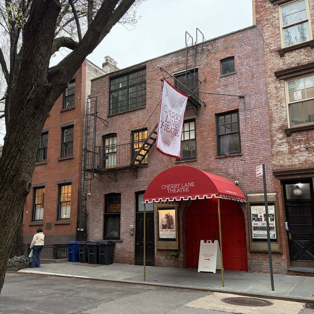 Cherry Lane Theatre - Performing Arts Near Me - New York, New York