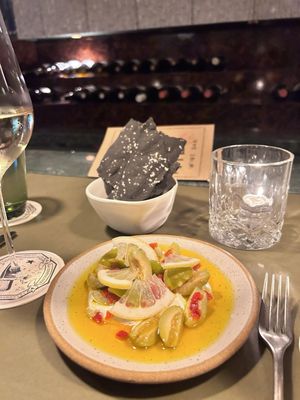 La Compagnie, Flatiron by null