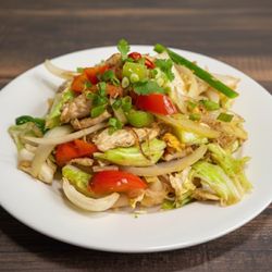 Lanna Thai Diner