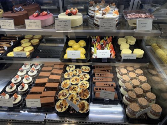 Cannelle Patisserie by null