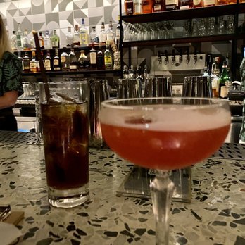 M.Bird - Cocktail Bars Near Me - Tampa, Florida M.Bird - Cocktail Bars Near Me - Tampa, Florida