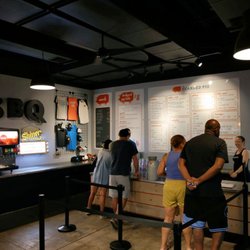 Order Counter