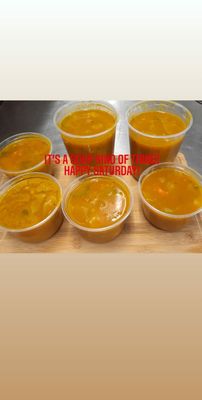 Anmwey Eatery by null