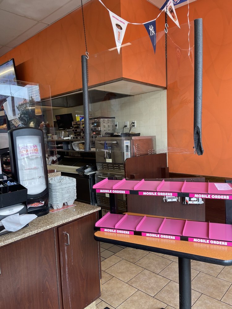 DUNKIN’ 15 Photos & 17 Reviews 156 Hill Rd, Plainview, New