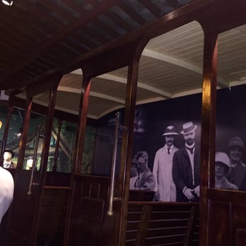 山頂纜車 - history of the tram - Public Transportation Near Me - Hong Kong, HK