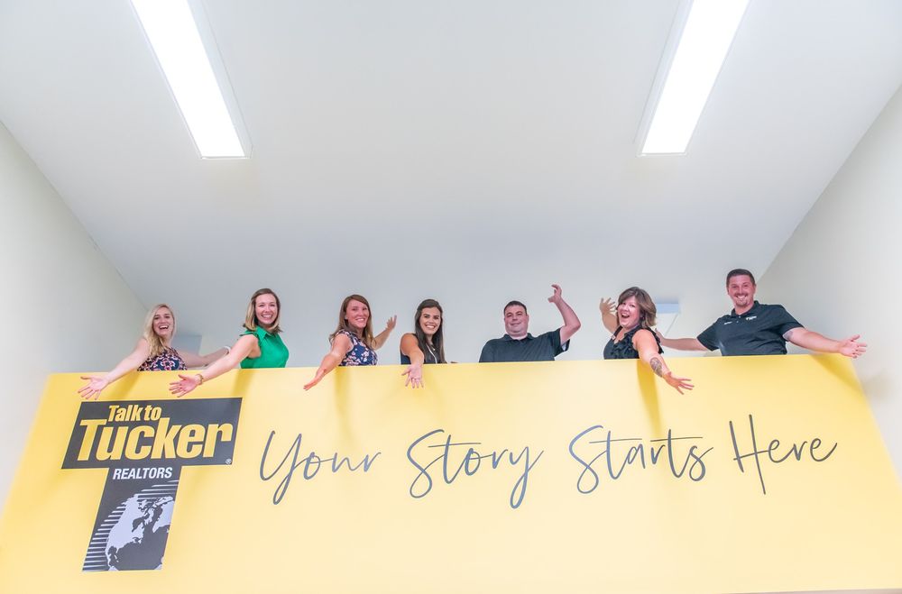 F.C. TUCKER REAL ESTATE EXPERTS SEYMOUR Updated September 2024