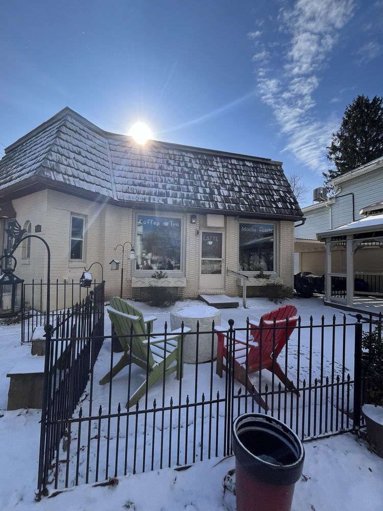 Social spots from The Carpenter's Cup