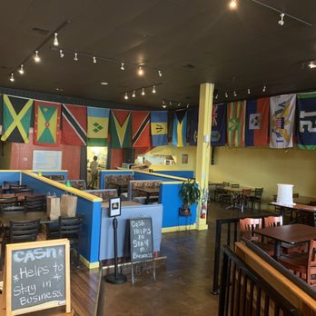 Pam's Caribbean Kitchen - Trinidadian Near Me - Seattle, Washington Pam's Caribbean Kitchen - Trinidadian Near Me - Seattle, Washington
