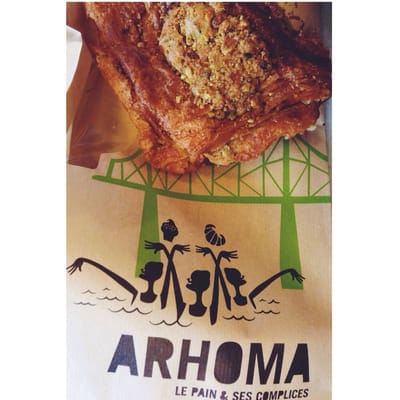 La Fabrique Arhoma by null
