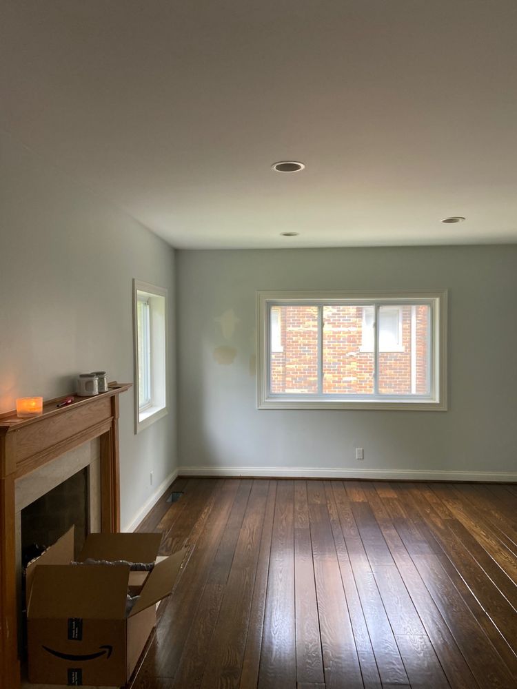 PRESTON FLOOR CARE Updated August 2024 10 Photos 3227 Roesch Blvd