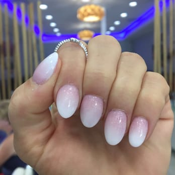 Bamboo Nails & Spa - Love it!!! - Nail Salons Near Me - Round Rock, Texas