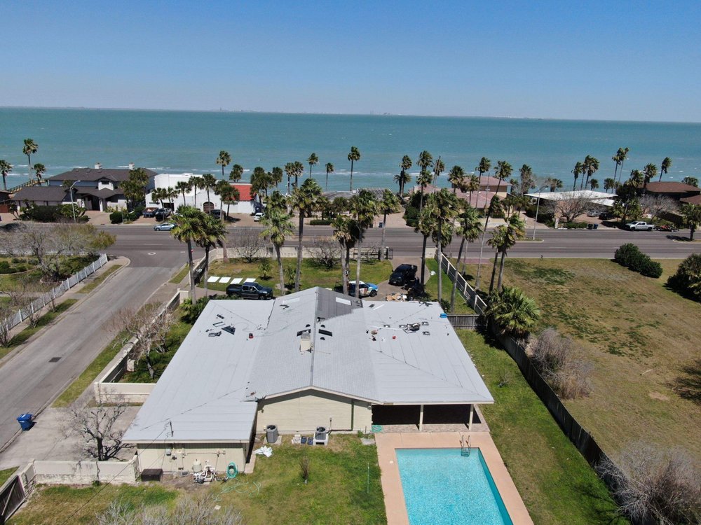 Slide of Bayfront Roofing & Construction