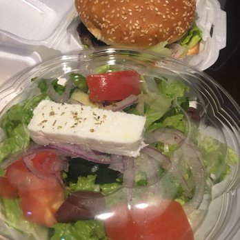 Village Grill - Greek Near Me - Forest Hills, New York