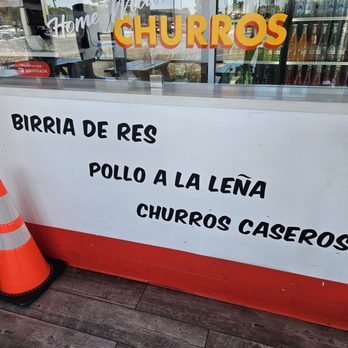 Papi Tacos & Churros - Inside - Tacos Near Me - Norwalk, California Papi Tacos & Churros - Inside - Tacos Near Me - Norwalk, California