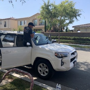 Chief Auto Glass - Auto Glass Services Near Me - San Diego, California