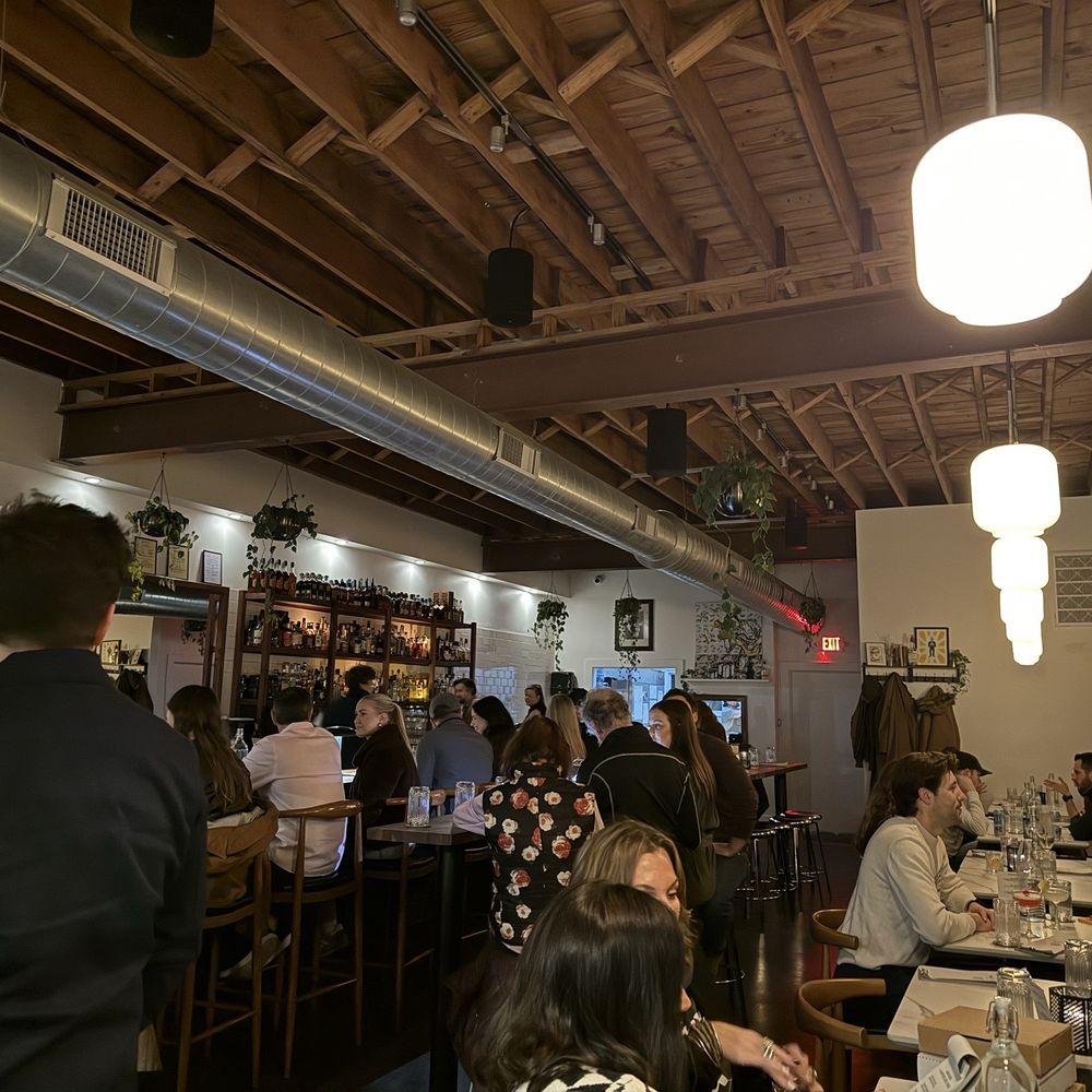 Off Elm - Bar - Cocktail Bars Near Me - Webster Groves, Missouri