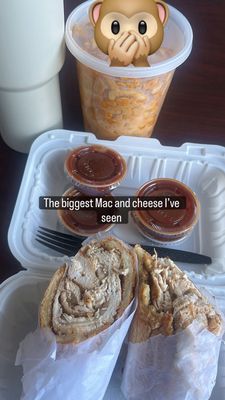 Outdoor Grill by null