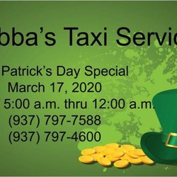Bubba’s Taxi Service - Bubba's Taxi Service is cheaper than Uber, Lyft and a DUI
