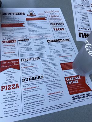 Lee's Pint & Shell by null