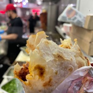 Taqueria Los Chuchys on Yelp