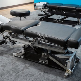The Joint Chiropractic - Chiropractors Near Me - Athens, Georgia