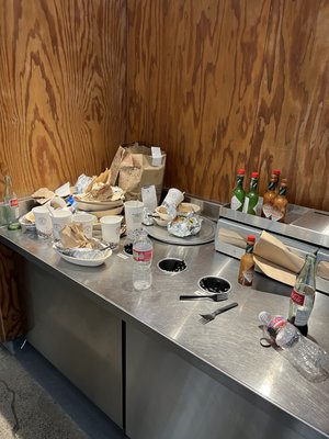 Chipotle Mexican Grill by null