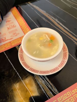 New Peking Chinese Restaurant by null
