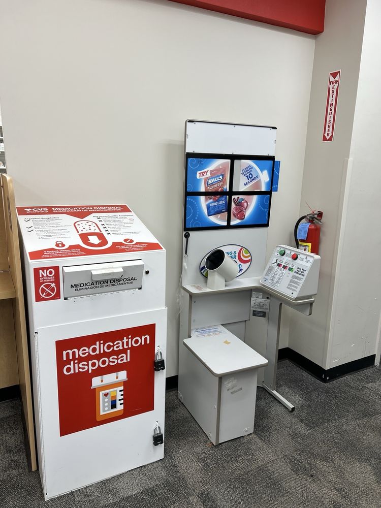 CVS PHARMACY - Updated December 2025 - 34 Photos & 26 Reviews - 1260 ...